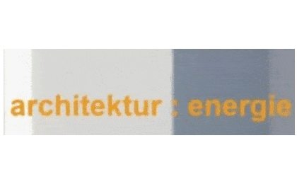 Firmenlogoarchitekur : energie Michael Giglmaier Neu-Ulm