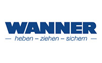 Logo Gebrüder Wanner GmbH Seiltechnik, Hebetechnik, Polyurethan-Beschichtungstechnik Neu-Ulm