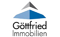 Logo Göttfried Immobilien GmbH Neu-Ulm