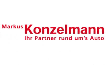 FirmenlogoKonzelmann Autokarosserie Neu-Ulm