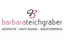 Logo Teichgräber Barbara Kosmetik Neu-Ulm