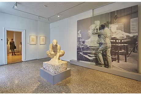 Bildergallerie Edwin Scharff Museum Kunstmuseum / Kindermuseum Neu-Ulm