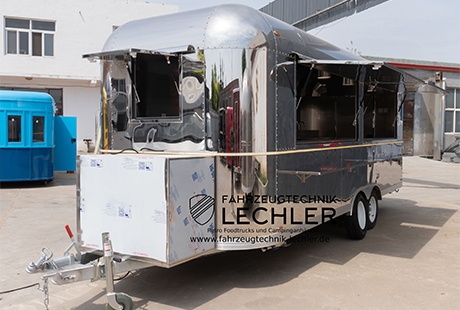 Bildergallerie Fahrzeugtechnik Lechler Fahrzeugbau Weißenhorn