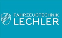 Logo Fahrzeugtechnik Lechler Weißenhorn