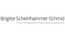 Logo Scheinhammer-Schmid Brigitte Psychologische Psychotherapeutin Neu-Ulm