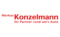 Logo Konzelmann Autokarosserie Neu-Ulm
