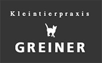 Logo Greiner Michaela Dr. med. vet. Kleintierpraxis, Hausbesuche Neu-Ulm