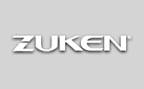 Logo Zuken E3 GmbH Produkt- u. Prozessinnovation in den Bereichen Elektronik u. Elektrote Neu-Ulm
