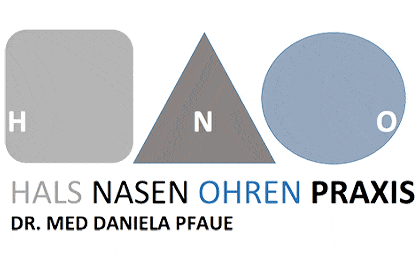 FirmenlogoPfaue Daniela Dr. med. u. Pfaue Anja Dr. med. Fachärztinnen für Hals-Nasen-Ohrenheilkunde Neu-Ulm