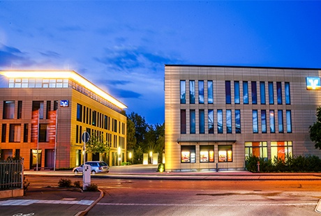 Bildergallerie VR-Bank Neu-Ulm eG Verwaltung WEG-, Wohneigentum Mietwohnanlagen, Sondereigentum Neu-Ulm