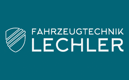 FirmenlogoFahrzeugtechnik Lechler Fahrzeugbau Weißenhorn