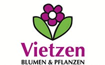 Logo Vietzen Hermann Blumenhaus + Hydrokultur Neu-Ulm