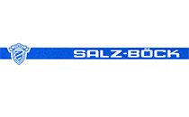 Logo Salz-Böck - Florian Böck Salz Neu-Ulm