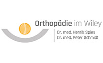 Logo Spies E. Henrik Dr. med. Facharzt für Orthopädie und Unfallchirurgie u. Osteologisches Schwerpunktzentrum Neu-Ulm