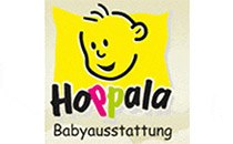 Logo Hoppala Babyausstattung Neu-Ulm