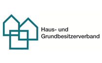Logo Haus- u. Grundbesitzerverband Neu-Ulm u. Umgebung e. V. Neu-Ulm