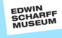 Logo Edwin Scharff Museum Kunstmuseum / Kindermuseum Neu-Ulm