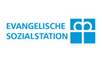 Logo Evangelische Sozialstation Diakonie Neu-Ulm Neu-ulm