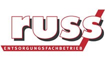 FirmenlogoRuss Entsorgung GmbH & Co. KG. Entsorgungsfachbetrieb Neu-Ulm