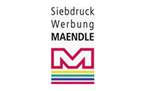 Logo Mändle Werbung Neu-Ulm