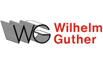 Logo Guther Wilhelm Bauspenglerei + Dachdecker Neu-Ulm