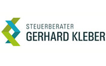 Logo Kleber Gerhard Steuerberater Neu-Ulm