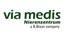 Logo Dialyse im NierenZentrum Neu-Ulm Dialysezentrum Neu-Ulm
