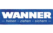 Logo Gebrüder Wanner GmbH Seiltechnik, Hebetechnik, Polyurethan-Beschichtungstechnik Neu-Ulm