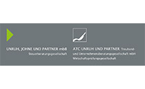 Logo ATC UNRUH UND PARTNER GmbH Wirtschaftsprüfungsgesellschaft Neu-Ulm