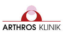 Logo Arthros Klinik Neu-Ulm