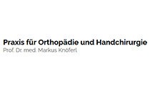 FirmenlogoKnöferl Markus Prof. Dr. med. Facharzt für Orthopädie u. Unfallchirurgie, Handchirurgie Neu-Ulm