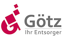 Logo Götz GmbH Schrott und Metalle Neu-Ulm