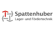 Logo Spattenhuber Lager- und Fördertechnik Neu-Ulm