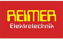 Logo Reimer Elektrotechnik GmbH & Co.KG Neu-Ulm