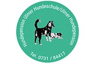 Logo Hundepension H. Vogel Neu-Ulm