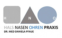 Logo Pfaue Daniela Dr. med. u. Pfaue Anja Dr. med. Fachärztinnen für Hals-Nasen-Ohrenheilkunde Neu-Ulm