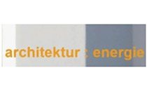 Logo architekur : energie Michael Giglmaier Neu-Ulm