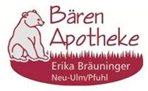 Logo Bären-Apotheke Neu-Ulm