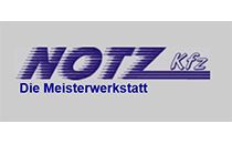 Logo Notz Reiner Autowerkstatt Neu-Ulm