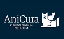 Logo AniCura Kleintierzentrum Neu-Ulm Neu-Ulm