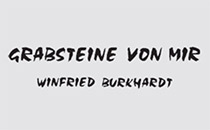 Logo Burkhardt W. Grabmale Neu-Ulm