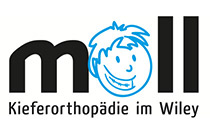 Logo Moll Karlheinz Dr. med. dent. Fachzahnarzt für Kieferorthopädie Neu-Ulm