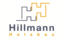 Logo Hillmann Holzbau GbR Inh. M. u. J. Hillmann Neu-Ulm