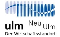 Logo Stadtentwicklungsverband Ulm/Neu-Ulm Neu-Ulm