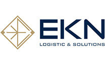 Logo EKN Logistic & Solutions GmbH Neu-Ulm