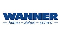 FirmenlogoGebrüder Wanner GmbH Seiltechnik, Hebetechnik, Polyurethan-Beschichtungstechnik Neu-Ulm