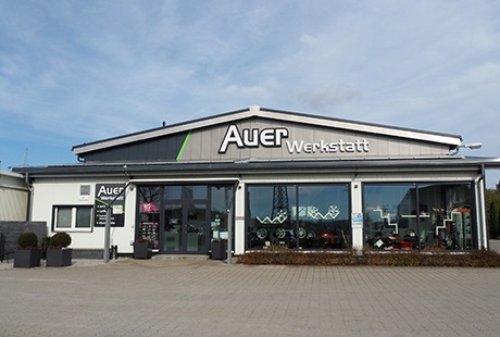 Bildergallerie Auer Werkstatt Inh. Hans-Werner Auer Laichingen
