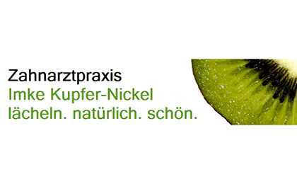 FirmenlogoZahnarztpraxis Kupfer-Nickel Laichingen