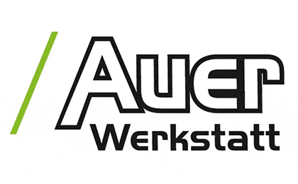 FirmenlogoAuer Werkstatt Inh. Hans-Werner Auer Laichingen