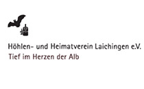 Logo Höhlen- u. Heimatverein Tiefenhöhle Laichingen
